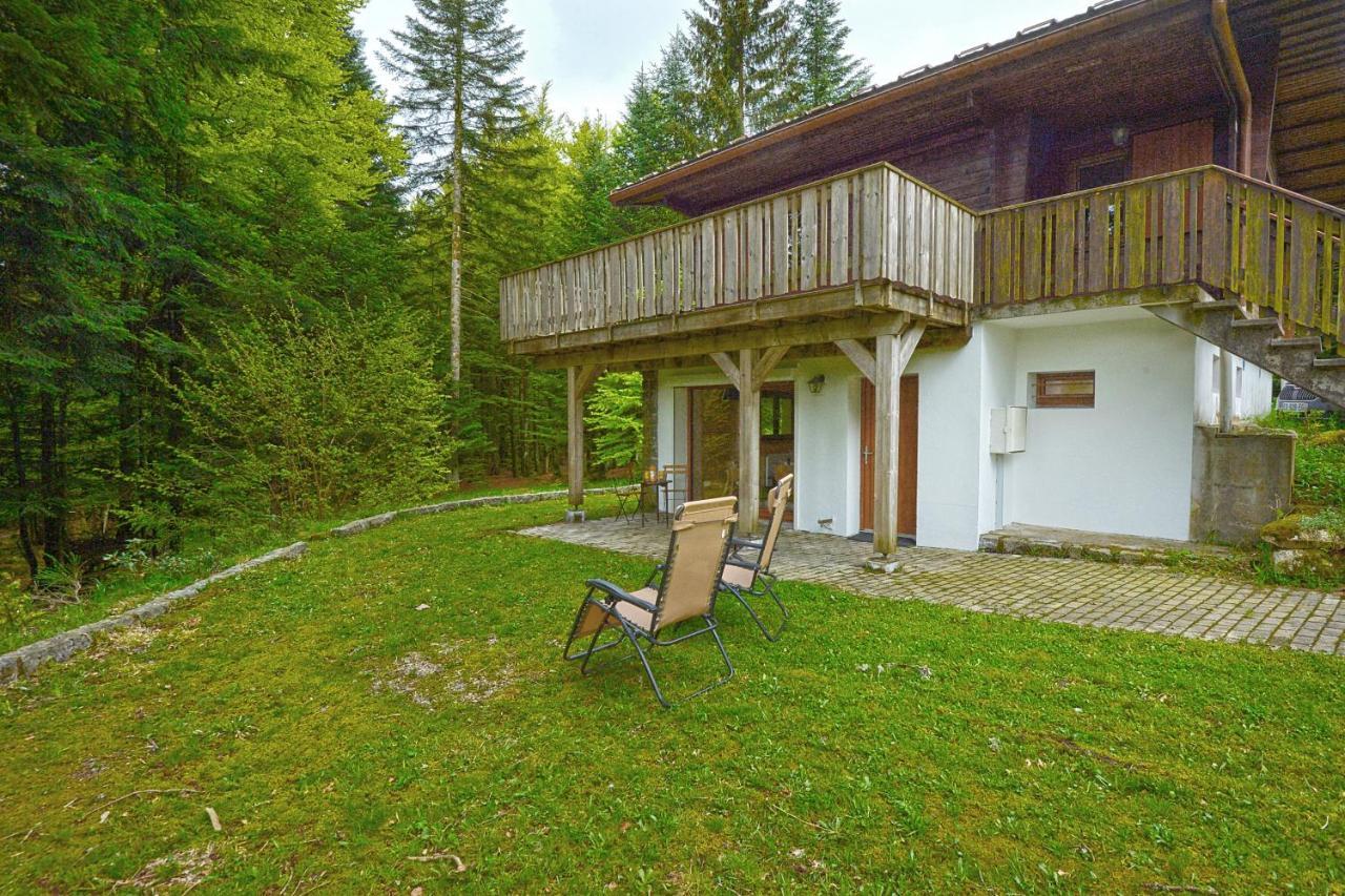 Le Schwarzwald - A Proximite Des Stations De Ski La Bresse Extérieur photo